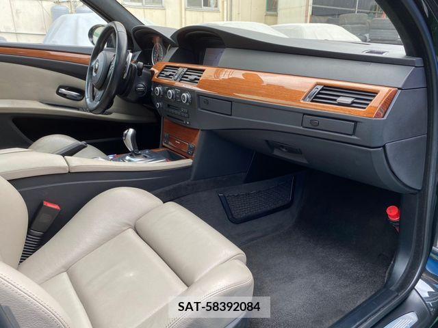 Bmw M5 2007-09 373347-8