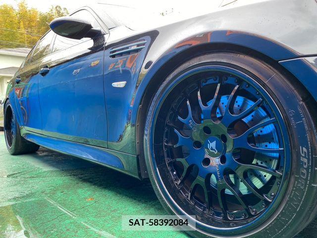 Bmw M5 2007-09 373347-18