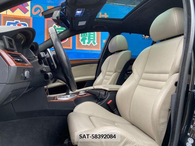 Bmw M5 2007-09 373347-7