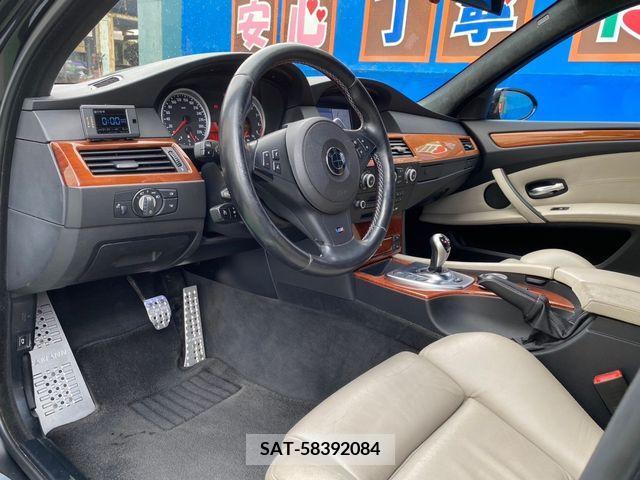 Bmw M5 2007-09 373347-6