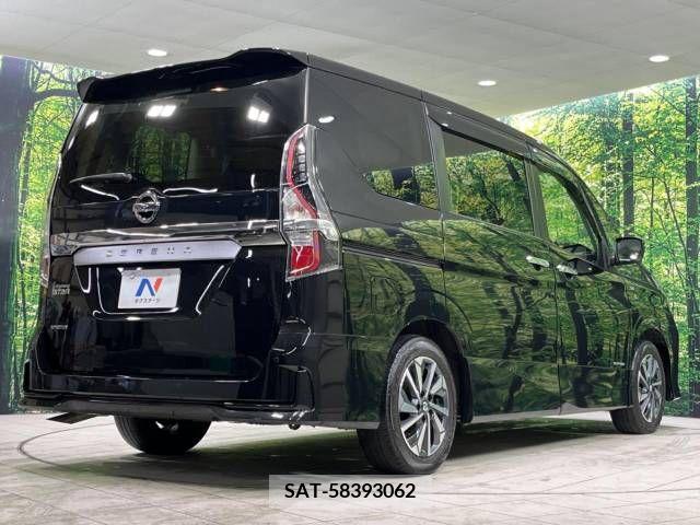 Nissan SERENA 2020-01 218328-17