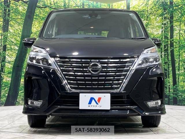 Nissan SERENA 2020-01 218328-14