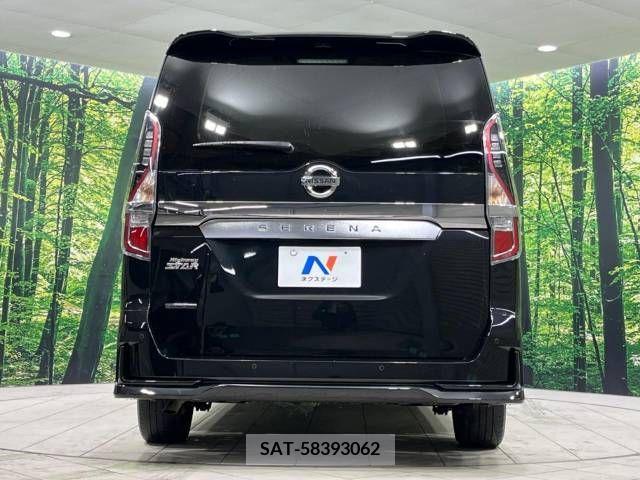 Nissan SERENA 2020-01 218328-15