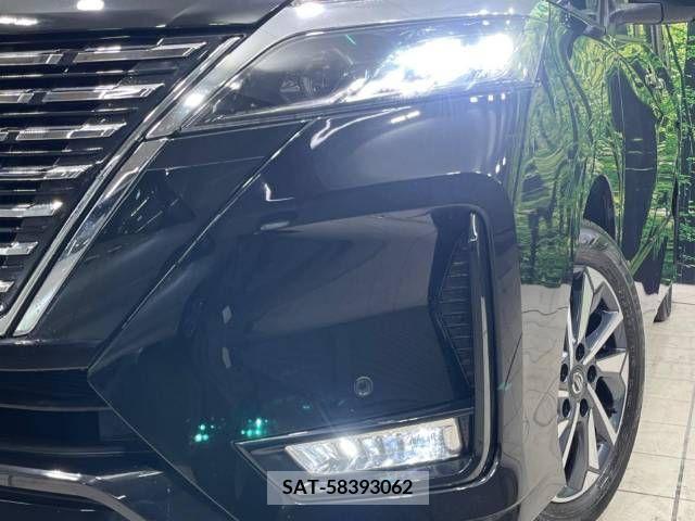 Nissan SERENA 2020-01 218328-12