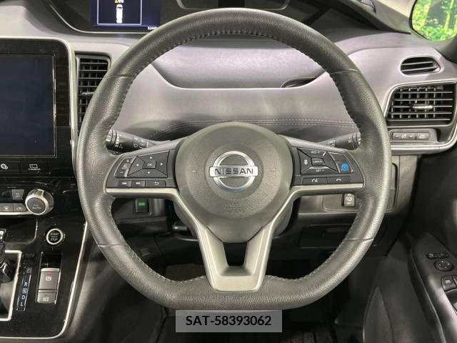 Nissan SERENA 2020-01 218328-11