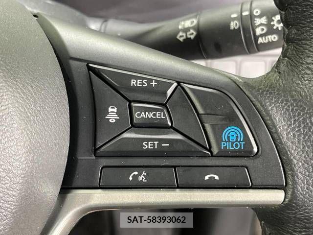 Nissan SERENA 2020-01 218328-5