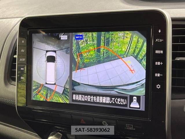 Nissan SERENA 2020-01 218328-3