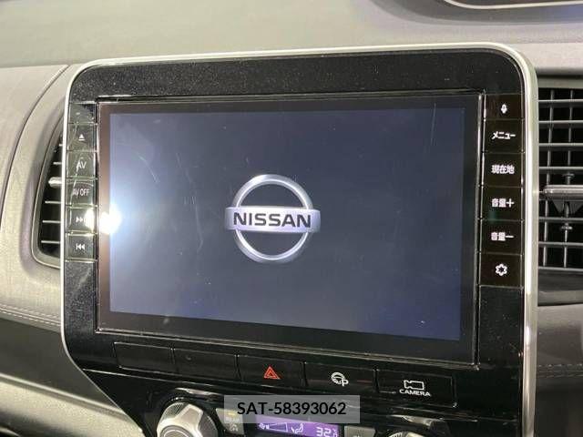 Nissan SERENA 2020-01 218328-2