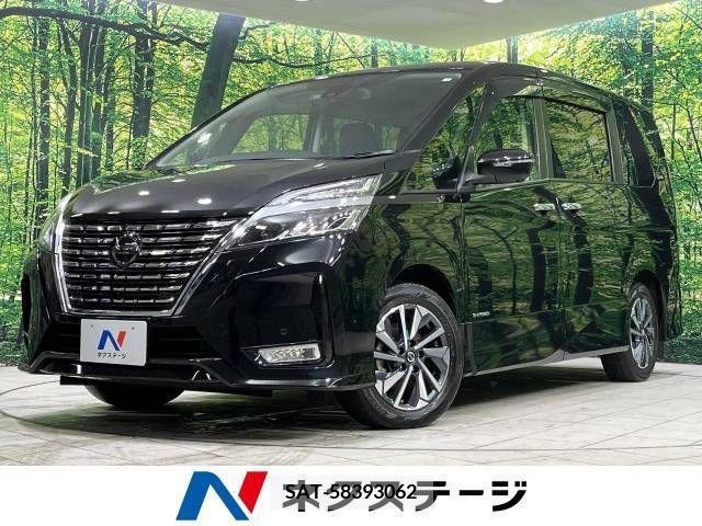 sat car