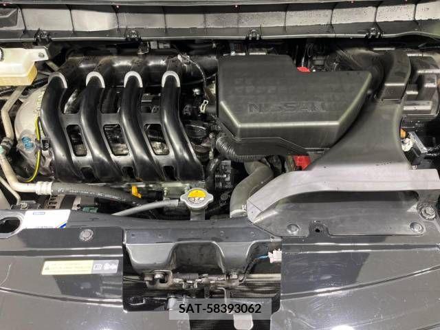 Nissan SERENA 2020-01 218328-18