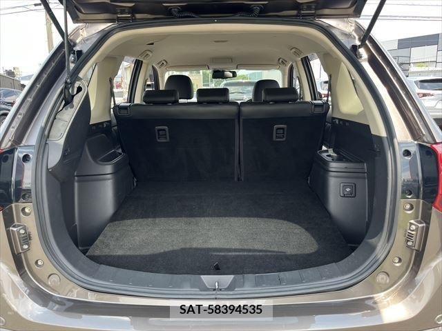 Mitsubishi OUTLANDER PHEV 2015-07 303557-8