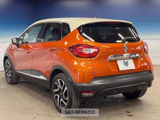 Renault CAPTUR 2015-03 383007-17