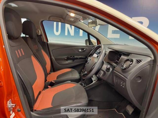 Renault CAPTUR 2015-03 383007-7