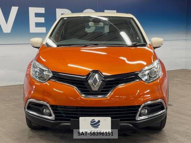 Renault CAPTUR 2015-03 383007-14