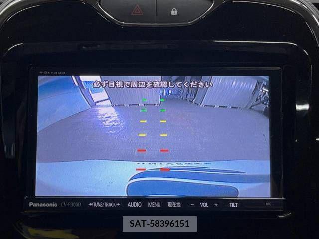 Renault CAPTUR 2015-03 383007-4