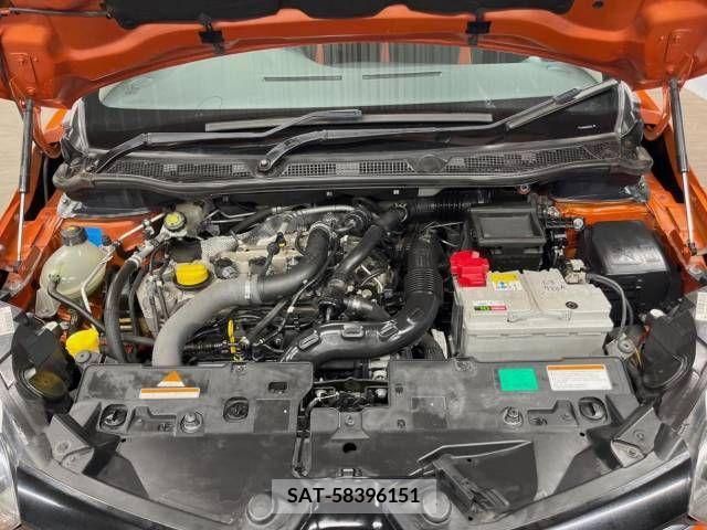 Renault CAPTUR 2015-03 383007-18