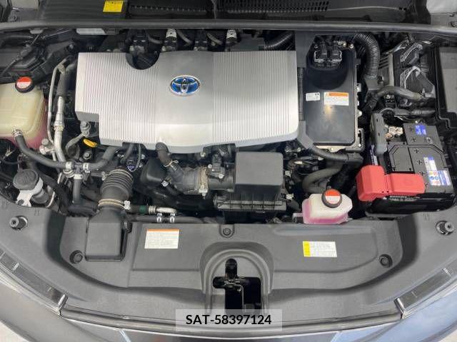 Toyota PRIUS 2016-02 330814-19