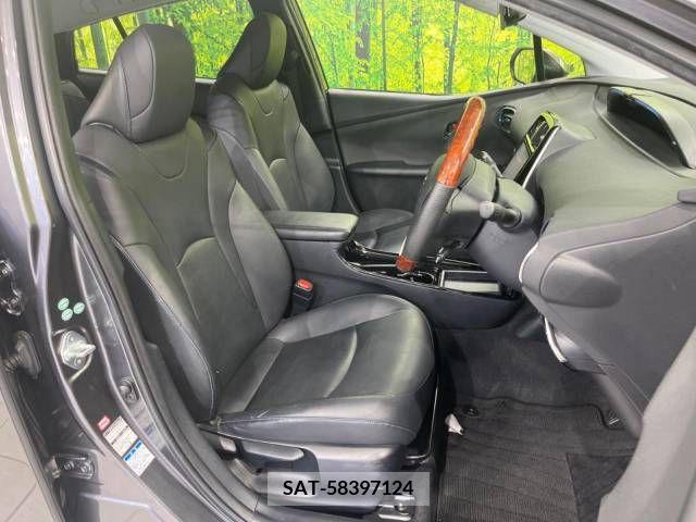 Toyota PRIUS 2016-02 330814-9