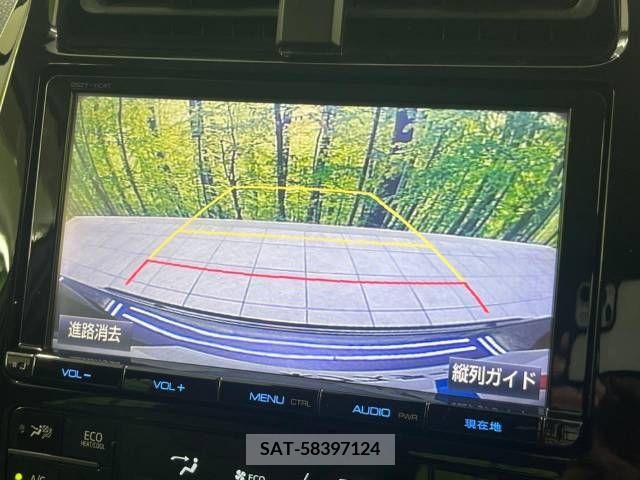 Toyota PRIUS 2016-02 330814-5