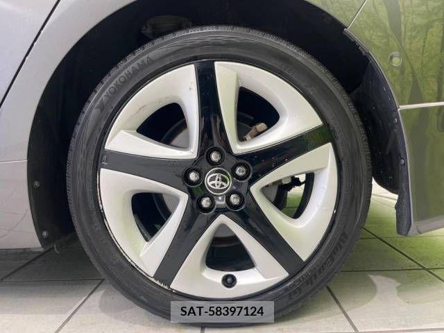 Toyota PRIUS 2016-02 330814-14