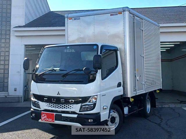 Mitsubishi CANTER 2023-01 294827-0