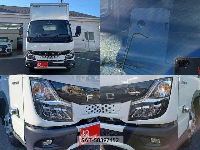 Mitsubishi CANTER 2023-01 294827-1