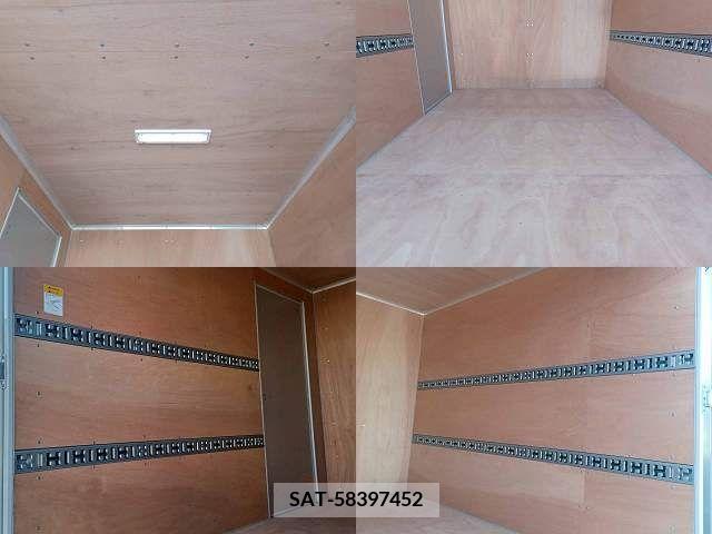 Mitsubishi CANTER 2023-01 294827-3