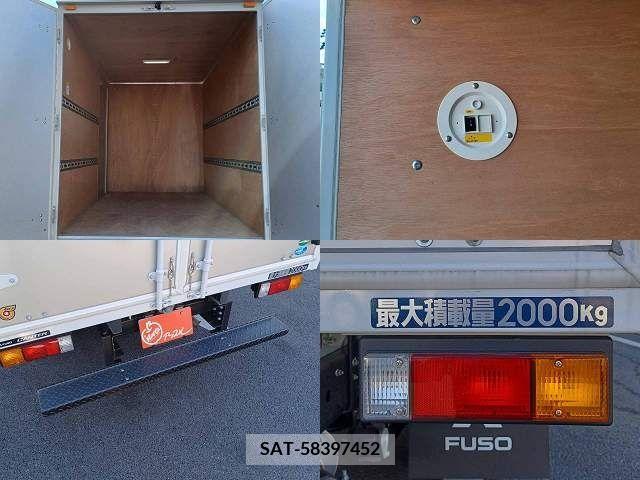Mitsubishi CANTER 2023-01 294827-4