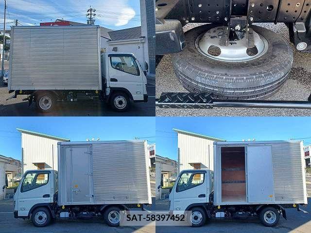 Mitsubishi CANTER 2023-01 294827-6