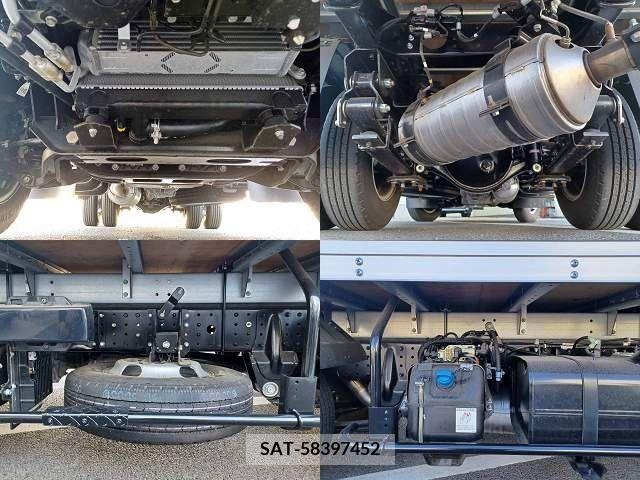 Mitsubishi CANTER 2023-01 294827-8