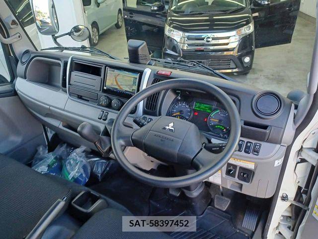 Mitsubishi CANTER 2023-01 294827-11