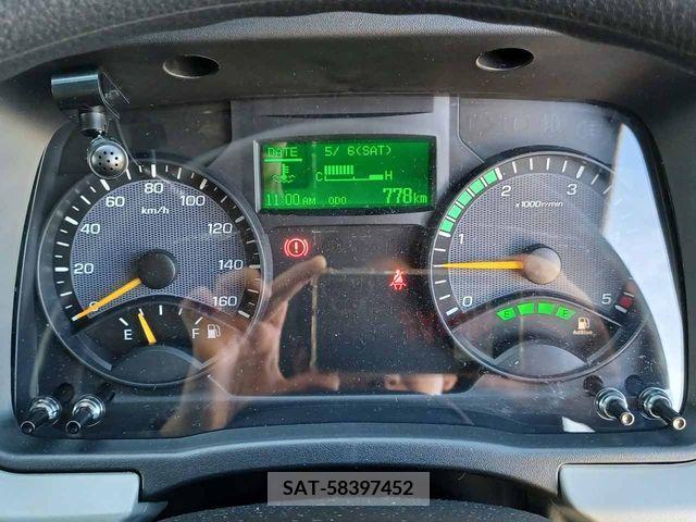 Mitsubishi CANTER 2023-01 294827-14