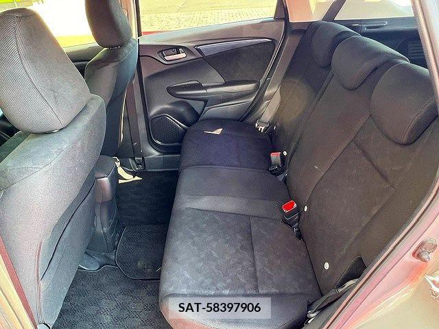 Honda SHUTTLE 2018-07 284987-18