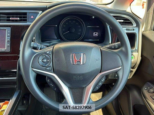 Honda SHUTTLE 2018-07 284987-13