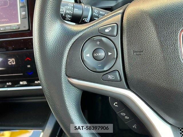 Honda SHUTTLE 2018-07 284987-15