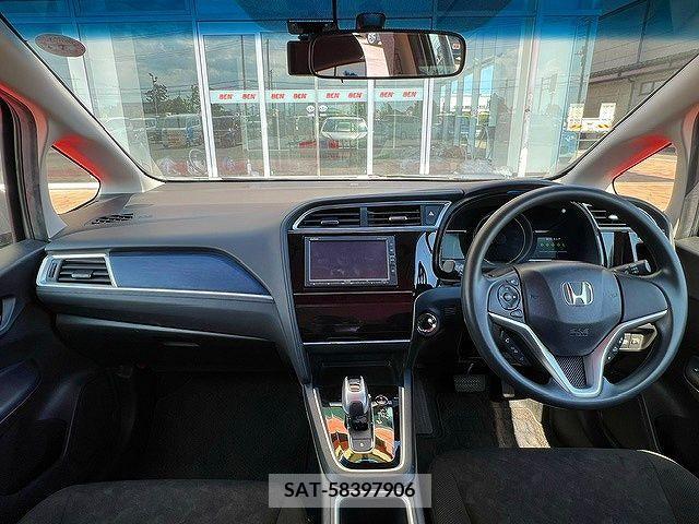 Honda SHUTTLE 2018-07 284987-1