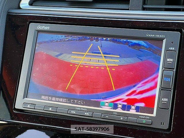 Honda SHUTTLE 2018-07 284987-10