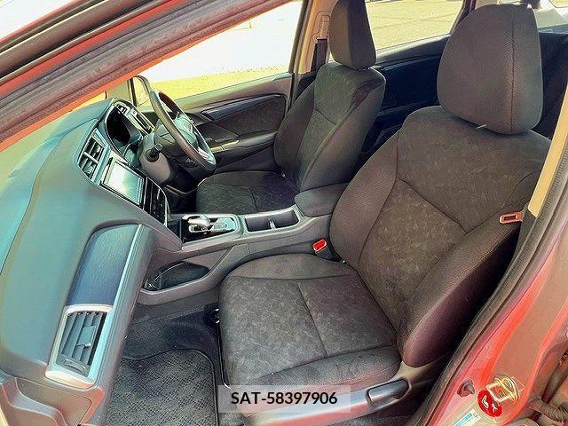 Honda SHUTTLE 2018-07 284987-12