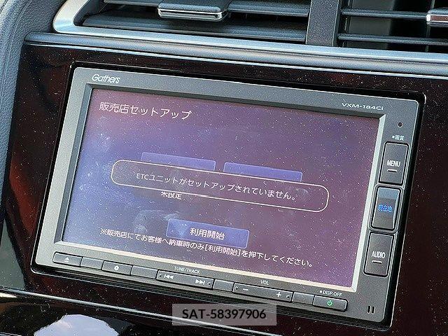 Honda SHUTTLE 2018-07 284987-4