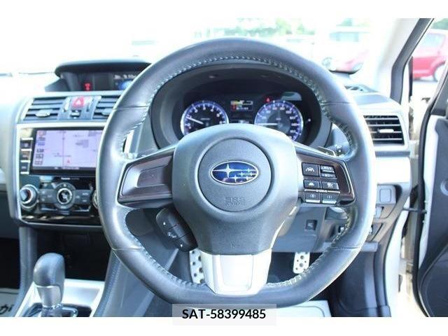 Subaru LEVORG 2016-05 275316-15