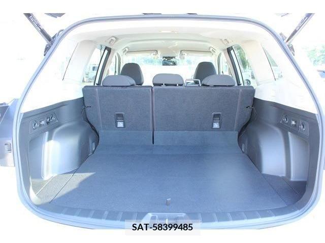 Subaru LEVORG 2016-05 275316-17