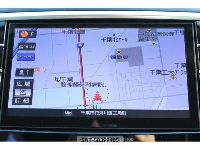 Subaru LEVORG 2016-05 275316-1