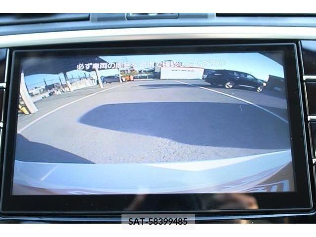 Subaru LEVORG 2016-05 275316-2