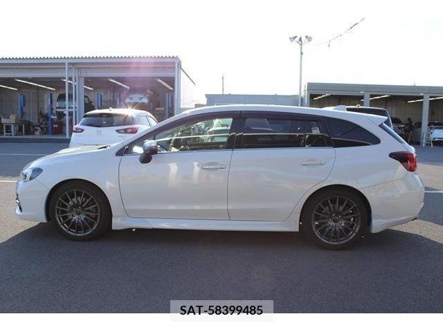 Subaru LEVORG 2016-05 275316-9