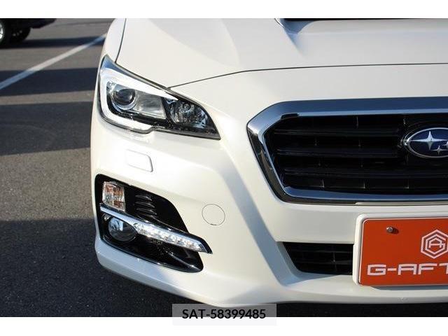 Subaru LEVORG 2016-05 275316-11
