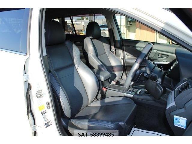 Subaru LEVORG 2016-05 275316-13