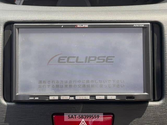 Daihatsu MOVE 2010-12 309177-2