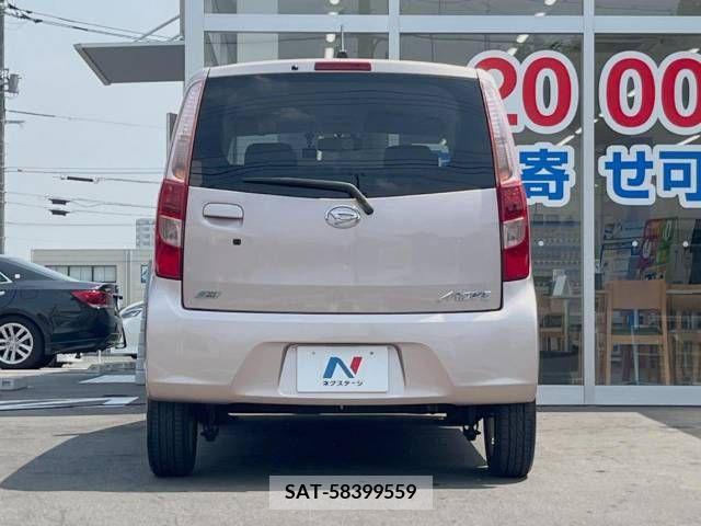 Daihatsu MOVE 2010-12 309177-15