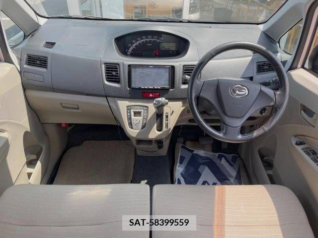 Daihatsu MOVE 2010-12 309177-1