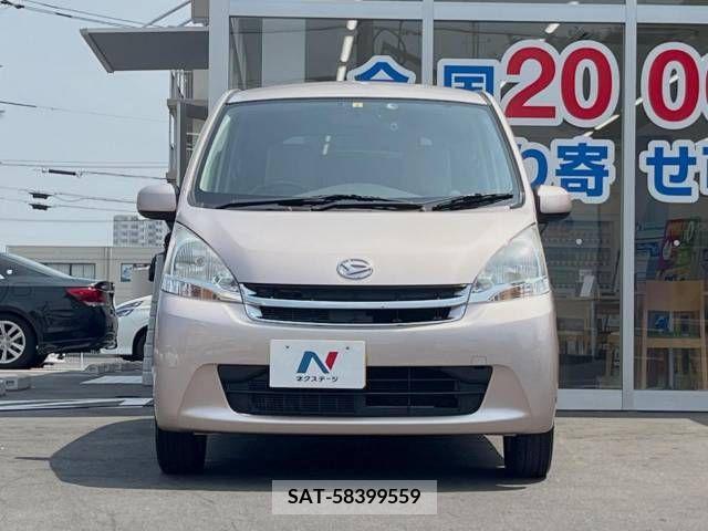 Daihatsu MOVE 2010-12 309177-14